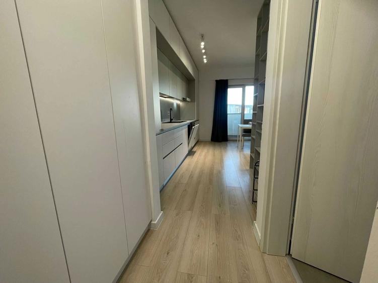 Proprietar inchiriez apartament, Braytim, loc de parcare - 3
