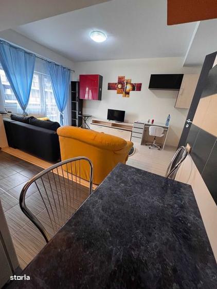 Inchiriez garsoniera - 4