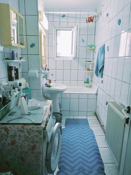 Buftea Studio,apartament 2 camere, confort 1,etaj 1, bloc anvelopat termic - 5