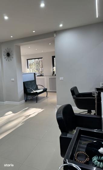 Salon De Coafura De Inchiriat - Ultracentral Suceava - 8