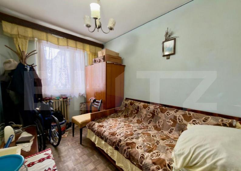Apartament 3 camere, 48 mp, zona Racheta-Craiovi?a Noua - 4