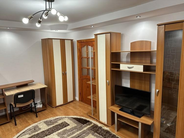 Apartament 2 camere ultramobilat și utit  etaj 2-4 , Brazda lui Novac , - 6