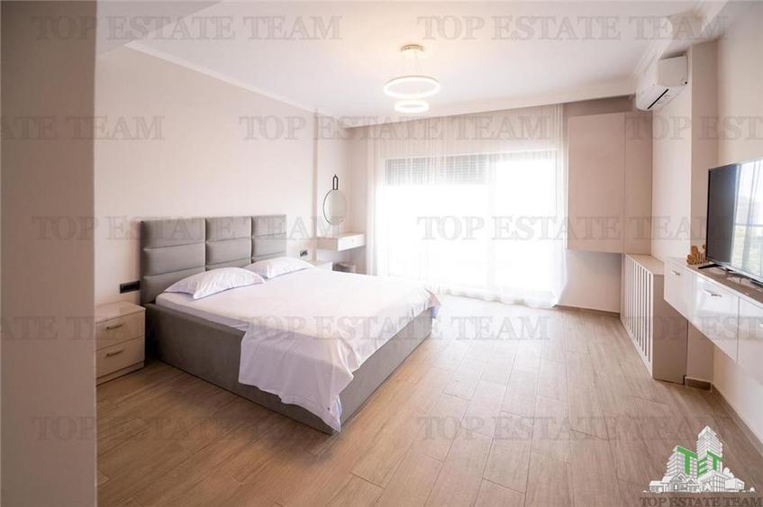 Studio cu vedere la mare si lac - Mamaia Nord - 12