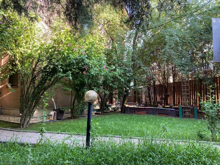 Vila 8 camere | padurea Baneasa | teren 383 mp - 22