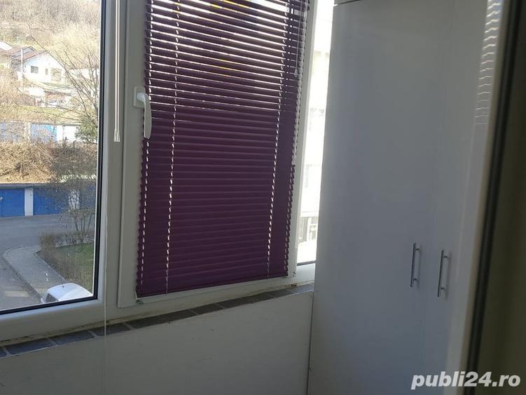 Vand URGENT apartament 2 camere, TARGU MURES, strada Gloriei, 53 mp - 6