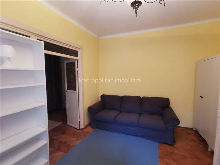 Studio  Centrul Istoric mobilat si utilat