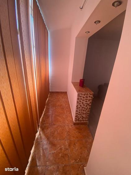APARTAMENT 2 CAMERE, ZONA LINISTITA! 1600RON, usor negociabil! - 9