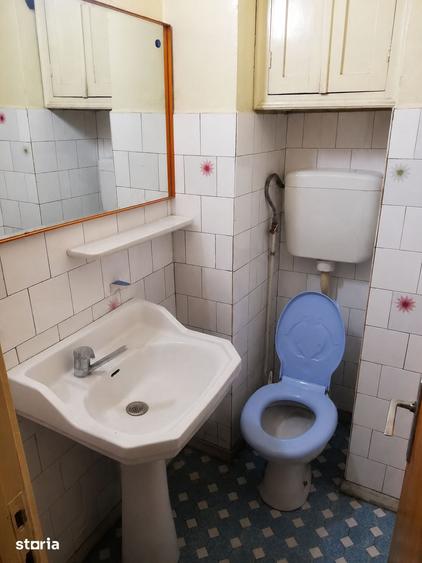 4 Camere | Obor | 85 mp | Parter | Stradal | Birouri sau Cabinete - 9