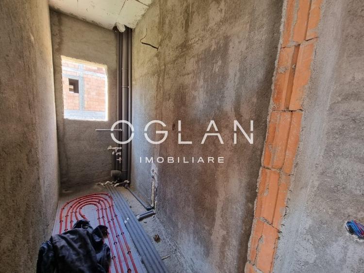 Casa Duplex INTABULATĂ, Comision 0% in Calea Cisnadiei! - 7