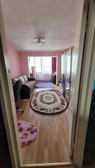 Vanzare apartment 2 camere, Târgu Mureș, Dâmbu Pietros, 42mp utili - 2