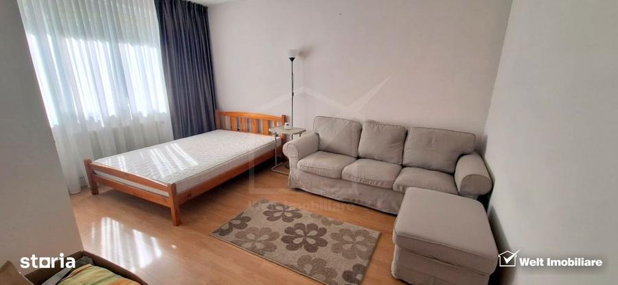 Vanzare Apartament cu 1 camera, zona Zorilor, in apropiere de UMF - 1