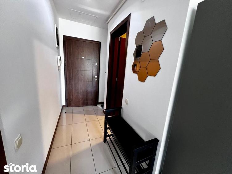 Apartament spatios 2 camere Cosmopolis - 2