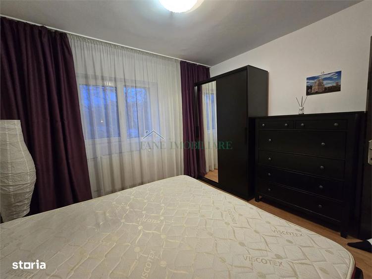Inchiriere ap. 3 camere Baneasa, Aviatiei. - 3