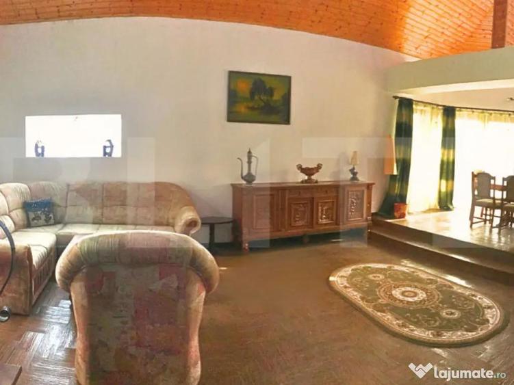 Casa Verde, 349 mp, 1.038 mp teren Super Oferta la 7 k - 14