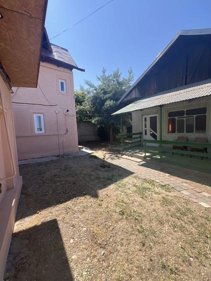 Proprietate cu spatiu comercial NOU langa targ Pitesti+2 case+850mp . - 6