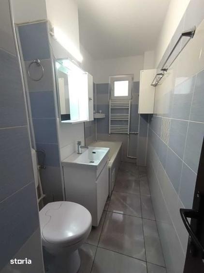 Apartament 3 camere etaj 1 Casa de Cultura Constanta - 7