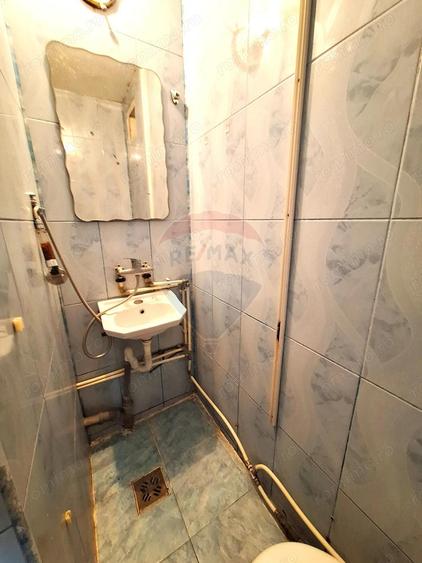 Garsoniera bloc Concas, in zona Transilvaniei - 4