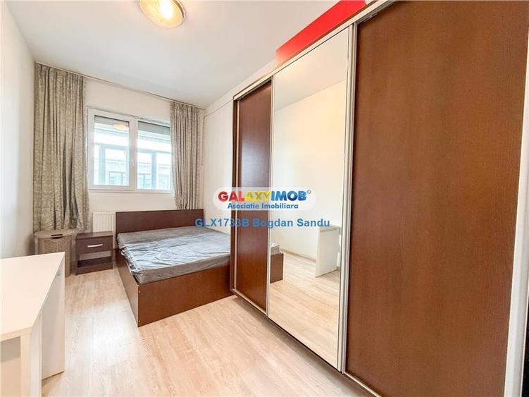 Apartament cu 2 camere de inchiriat in Militari Residence - 5