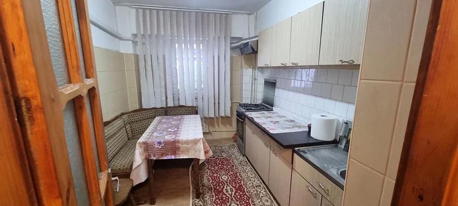 Inchiriez apartament 2 camere Lapu? zona Mall Electroputere - 5