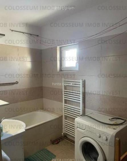 Apartament 3 camere, decomandat - zona Centru Civic - 5