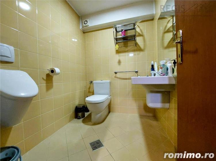 Resedinta Exclusivista Sinaia, Central - 16