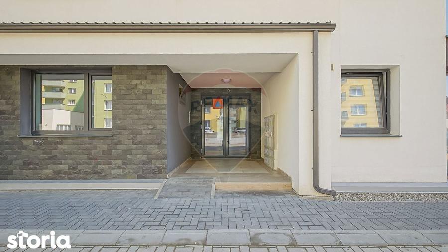 Garsoniera, Tractorul, Platinum Residence - 9