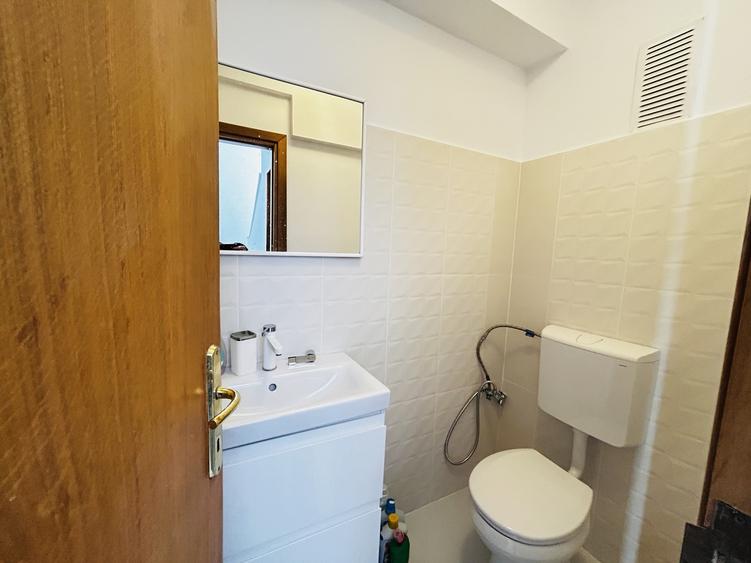 Ion Mihalache, Aviatorilor, Arcul de Triumf - 8