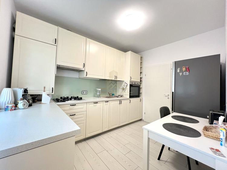 Apartament de lux 3 camere | 78 mp + 2 terase | Zonă verde – Bună Ziua - 6