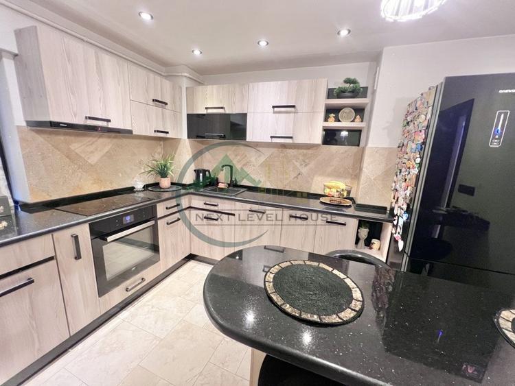 Apartament 4 camere, Racadau - Pietonala - 10