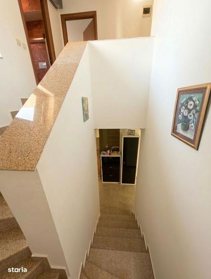 VILA MODERNA P+1 4 CAMERE | TOMIS PLUS COL? INTIMITATE ACCES DUBLU - 7