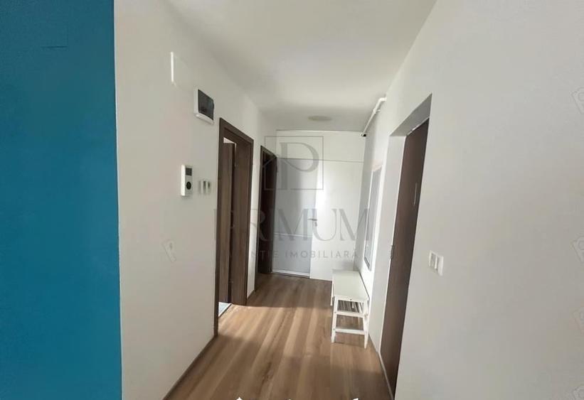 Apartament 1 camera-Centrala-Ac-Torontal-Iris - 1