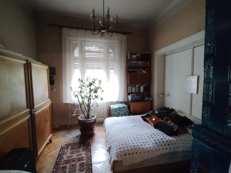 Cotroceni ,Davila apartament in vila - 10