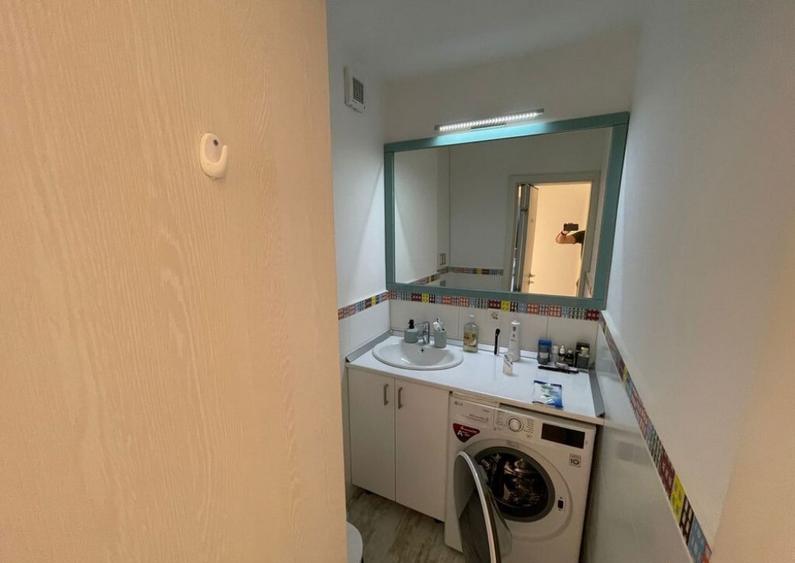 Apartament 3 camere metrou Dristor - 5