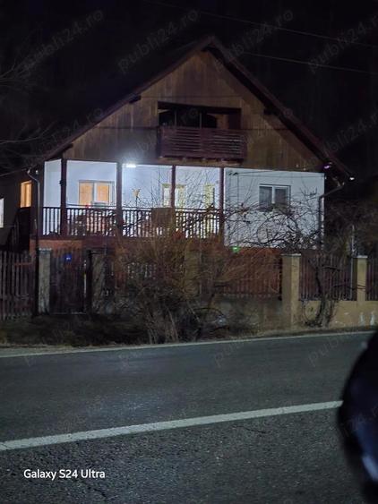 Vand Gospodarie, Slatioara jud. Valcea - 1