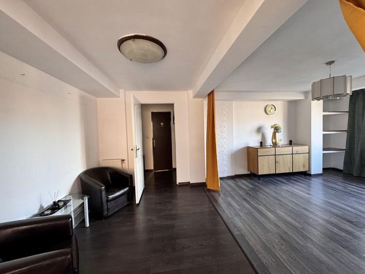 Inchiriez spatiu comercial ultracentral Sibiu - 6