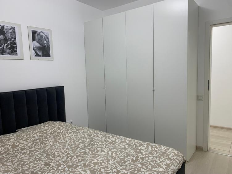 Apartament 2 camere dec.  mobilat+utilat, Paraul Rece-Popesti Leordeni - 9
