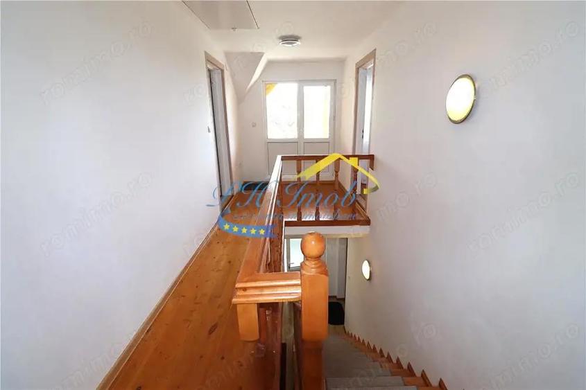 Vila de vanzare Breaza, Nistoresti Prahova - 14