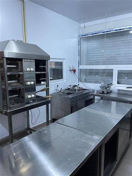 OPORTUNITATE DE NEUITAT*****RESTAURANT CU TEREN DE DEZVOLTARE IN BUNA ZIUA - 15