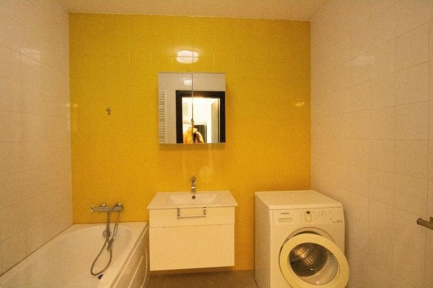 Drumul Taberei - 9 minute metrou - Apartament 2 camere BLOC NOU Centrala proprie - 9