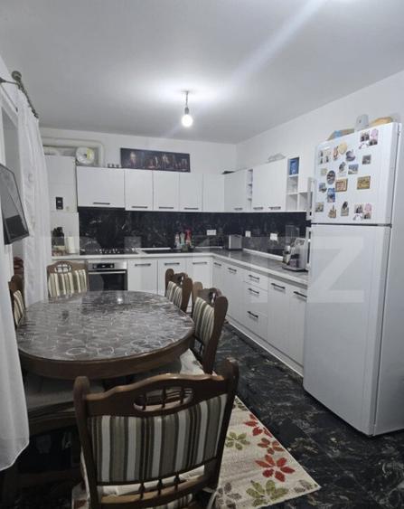 Casa cu 4 camere, 160mp, Paulian - 15