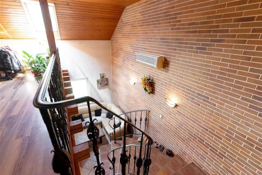 RECO Casa dubla cu teren generos - 31