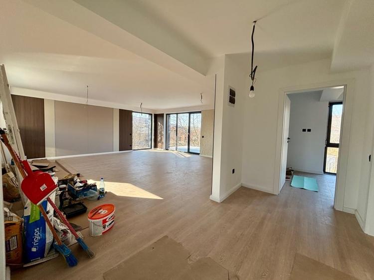 COMISION 0% | Casa modernă semifinisată | 5 camere | Popești | Cluj Napoca - 4