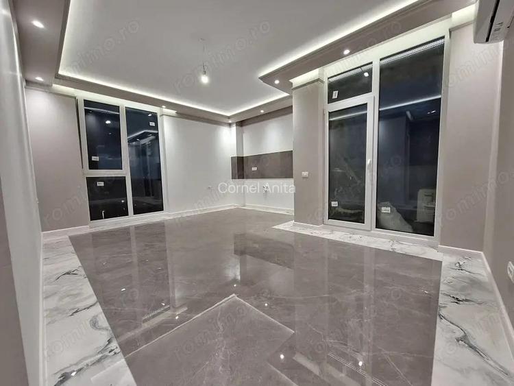 Apartament modern cu 3 camere- Finisaje premiun- zona Torontalului