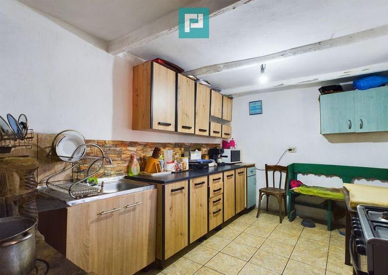 Casa de vanzare in Doroban?i Oportunitate unica - 5