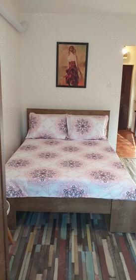 Inchiriez garsoniera tigina 1 - 8