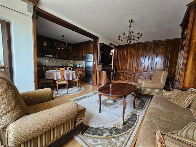 Apartament de Lux cu 2 Camere, Design Clasic, ?n Zona  Siretului - 1