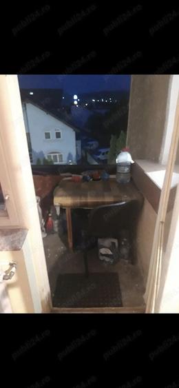 Inchiriez garsoniera mobilata in bloc nou termoizolat! - 7