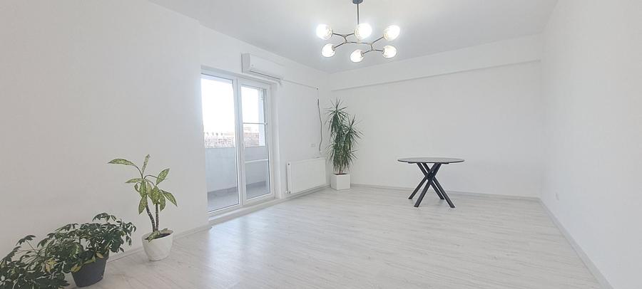 Garsoniera | Parcare subterana | New World Residence - 3