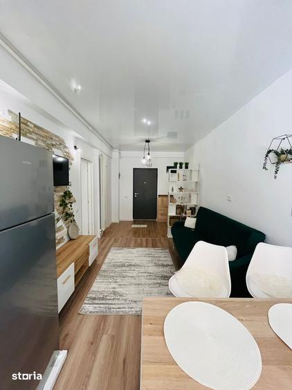 Apartament 2 camere termen lung Tomis Plus Palazu Mare - 5