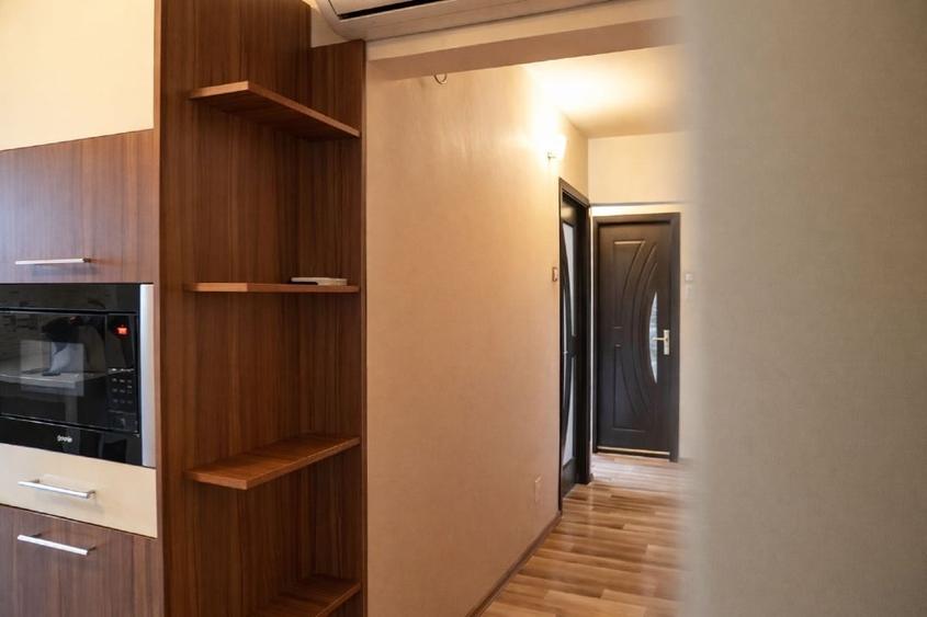 Proprietar - Apartament 3 camere decomandat, complet mobilat & utilat - 10